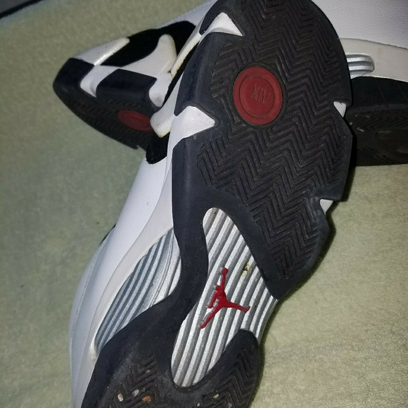 Jordan Retro 14 - Picture 4 of 5